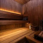 Apartamento Seaside Style W Sauna Downtown *