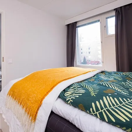 Seaside Style W Sauna Downtown *