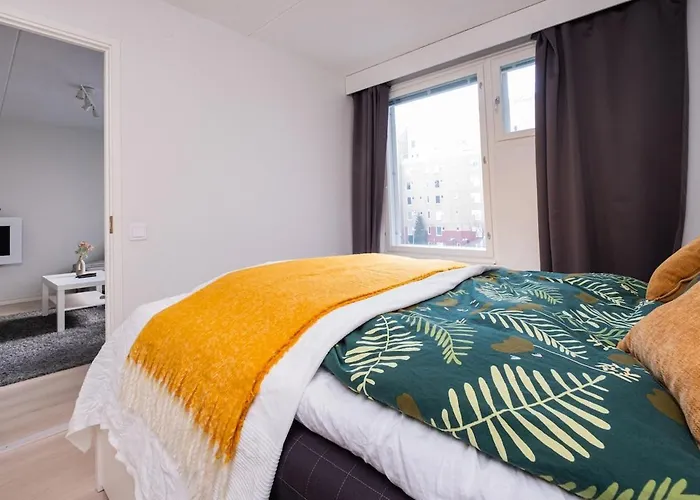 Seaside Style W Sauna Downtown *