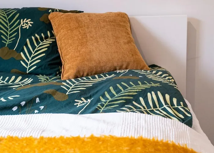 Seaside Style W Sauna Downtown *