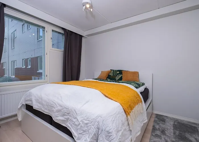 Seaside Style W Sauna Downtown