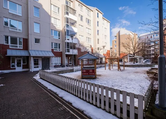 Seaside Style W Sauna Downtown *